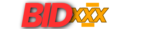 Bidxxx